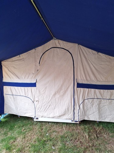 Used trailer tents for sale - trailer,