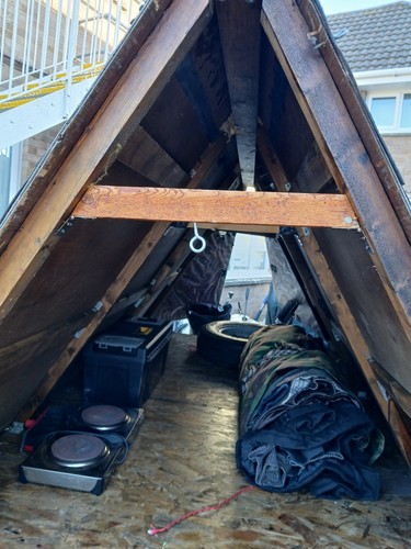 Trailer tents for sale - tents,