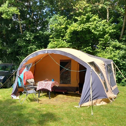 Cabanon malawi trailer - cabanon,
