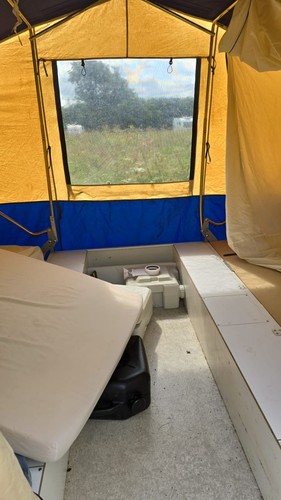 Trailer tents for - trailer, sale