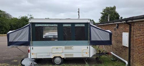Conway cardinal clubman hard - cardinal,