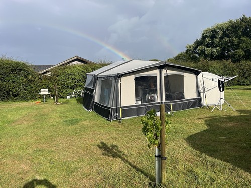 Pennine countryman trailer - pennine,