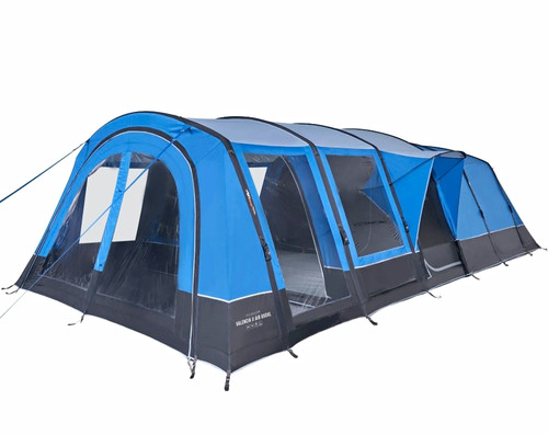 Vango valencia air 650xl - 650xl, 6