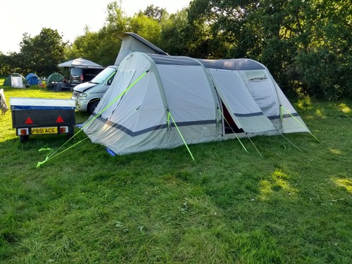 Tent trailer and - tent,,