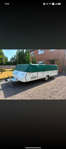 Pennine pathfinder folding - pennine,