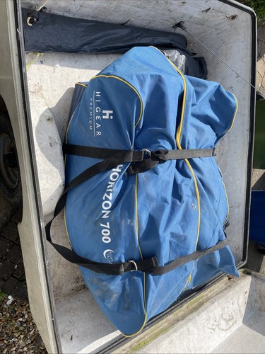 Horizon 700 air - 700,