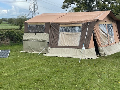 2019 raclet quickstop - 2019, trailer
