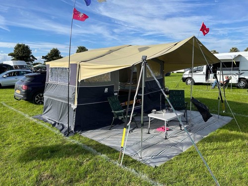 2019 raclet quickstop trailer - 2019,