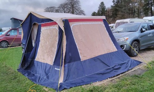 Raclet moovea trailer tent - moovea,