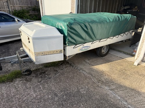 Conway vision trailer - conway,