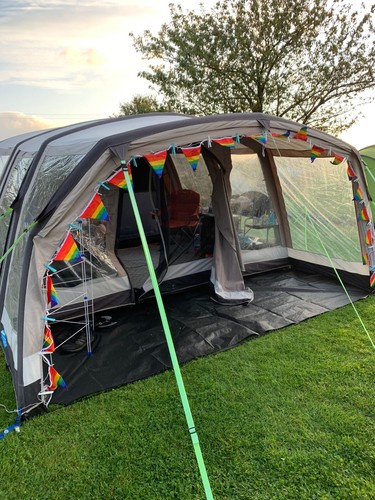 Kampa 9120001253 hayling air - kampa,