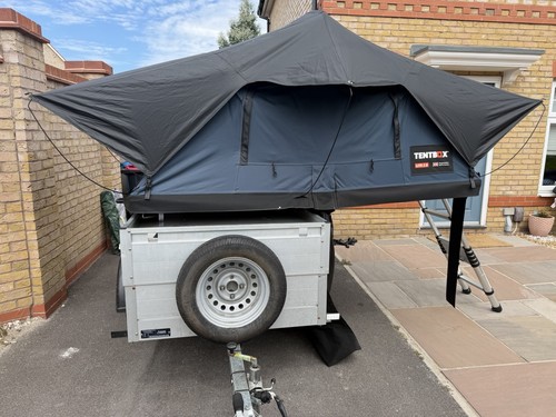 Complete camping overlanding - camping,