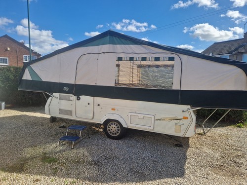 Conway crusader pennine - conway, /