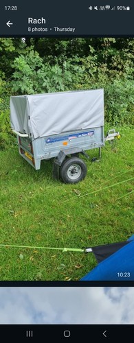 Camping tents man used - camping,