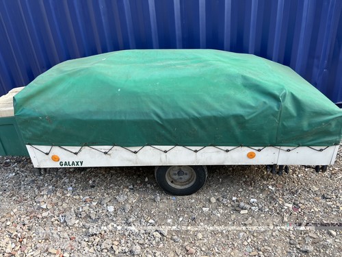 Cabanon stratos trailer - cabanon,