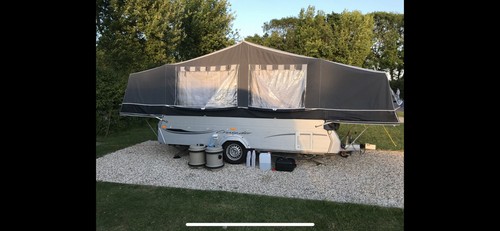 Conway crusader 2012 folding - crusader,