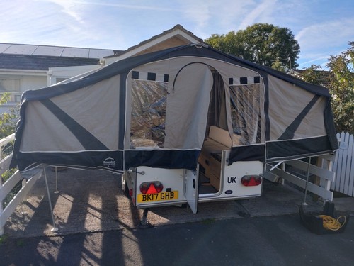 Conway countryman 2017 trailer - 2017,